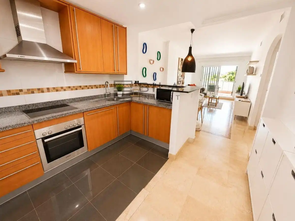 Appartement avec piscine à vendre à Calanova Grand Golf, imagen 9