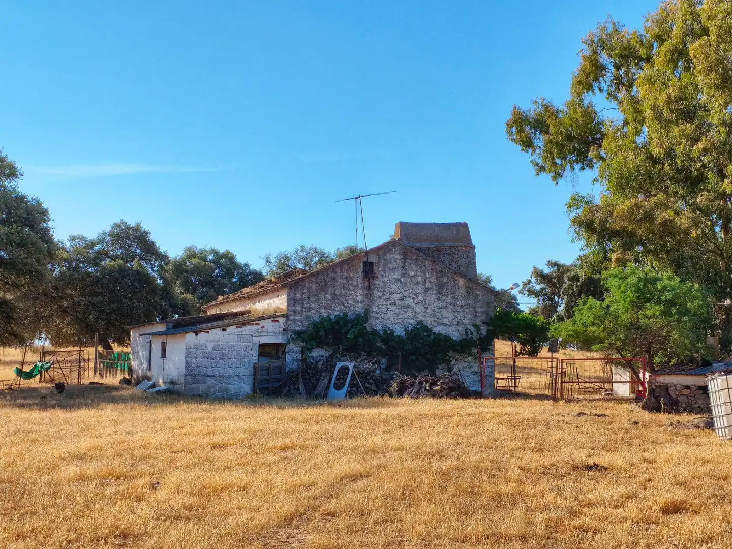 Grundstücke zum Verkauf in Dos Torres