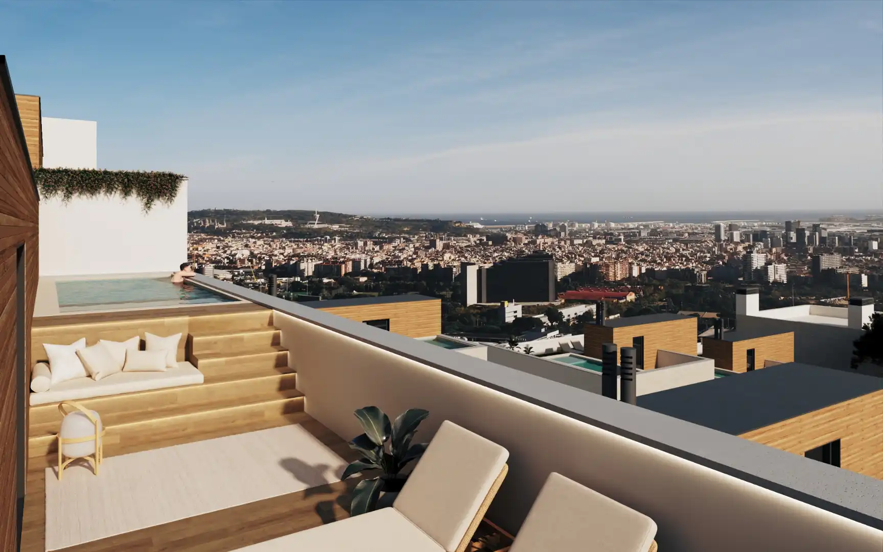 Casa con terraza en venta en Carrer de l'Amistat 6, imagen 21