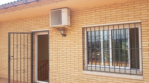 Foto 4 de Casa o xalet de lloguer a Sant Vicenç Dels Horts, Barcelona