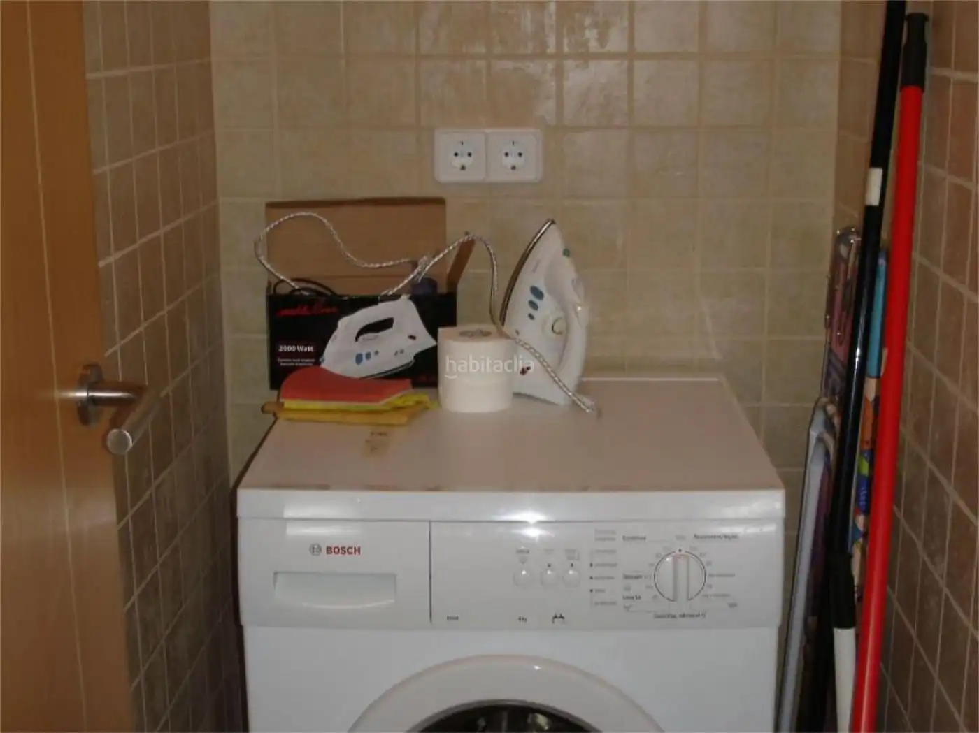 Apartamento con ascensor en venta en Carrer de Migjorn 12, imagen 7