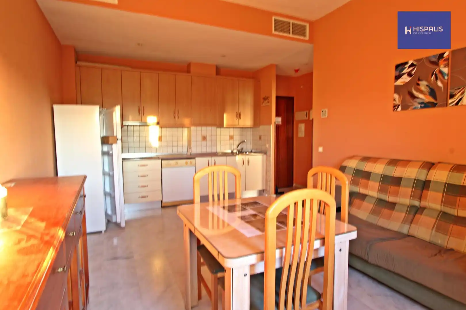 Appartement compact avec piscine à vendre à Calle  Casuarina, imagen 3