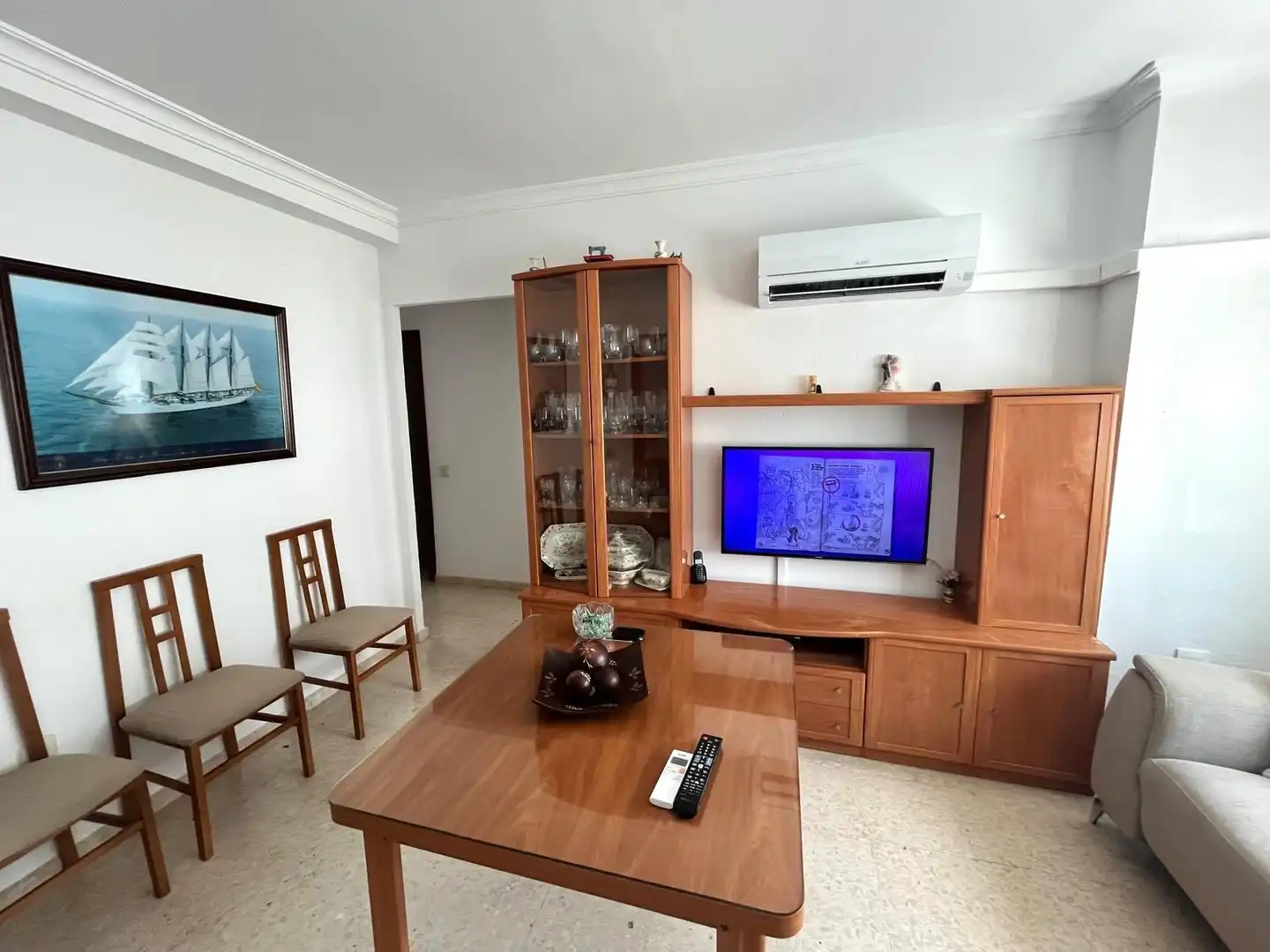 Flat for sale in Barbate ciudad, imagen 10