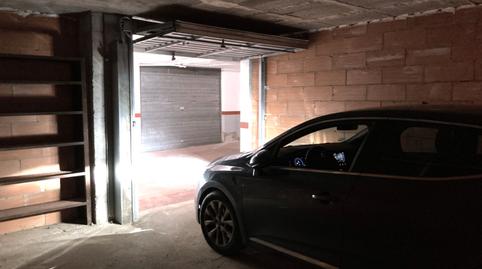 Foto 5 de Garatge de lloguer a Plaça de la Concòrdia, 2, Poble, Calonge i Sant Antoni