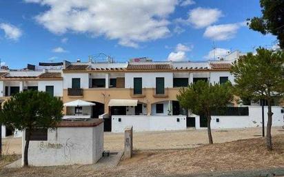 Vista exterior de Pis en venda en Isla Cristina