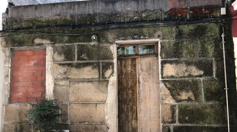 Foto 5 de Casa o chalet en venta en Cangas pueblo, Cangas