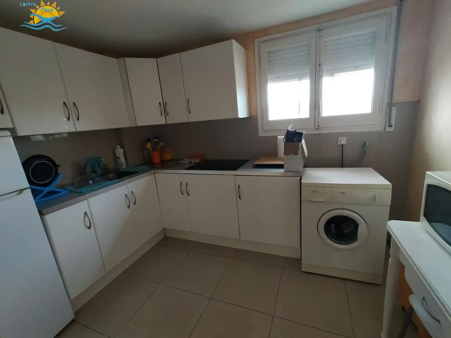 Apartament en venda a PAPA LUNA JUNTO HOTEL FELIPE 2 , Playa Norte