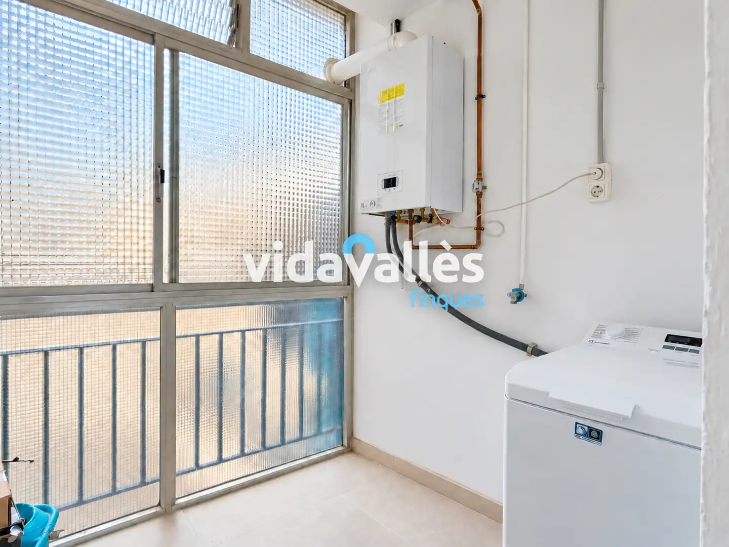 Piso con balcón en venta en Carrer Ripollès, imagen 14