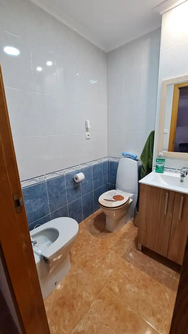 Bany de Casa o xalet de lloguer en Elche / Elx