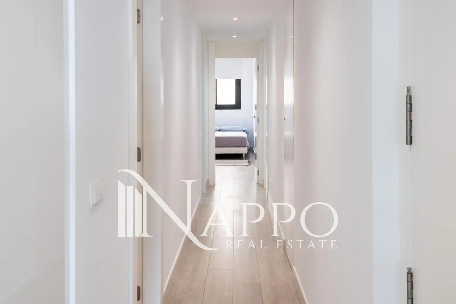Dúplex de alquiler en Alcúdia con Aire acondicionado, Calefacción y Terraza