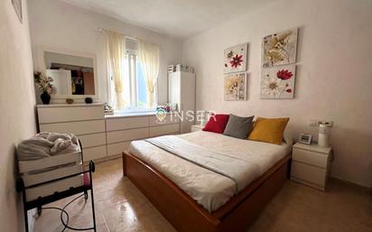 Bedroom of Flat for sale in Maó