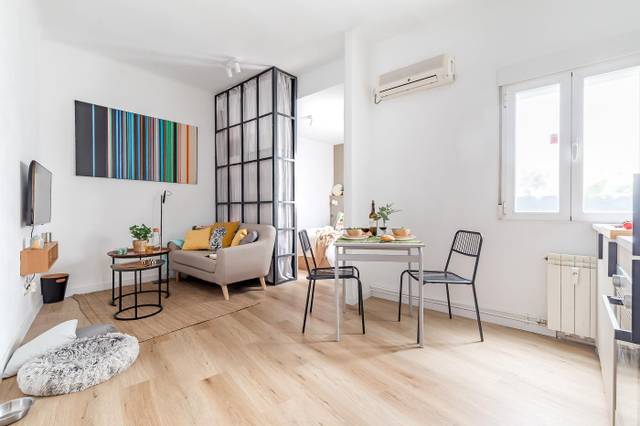 Apartamento en Venta en Calle del Salitre en Embajadores - Lavapiés