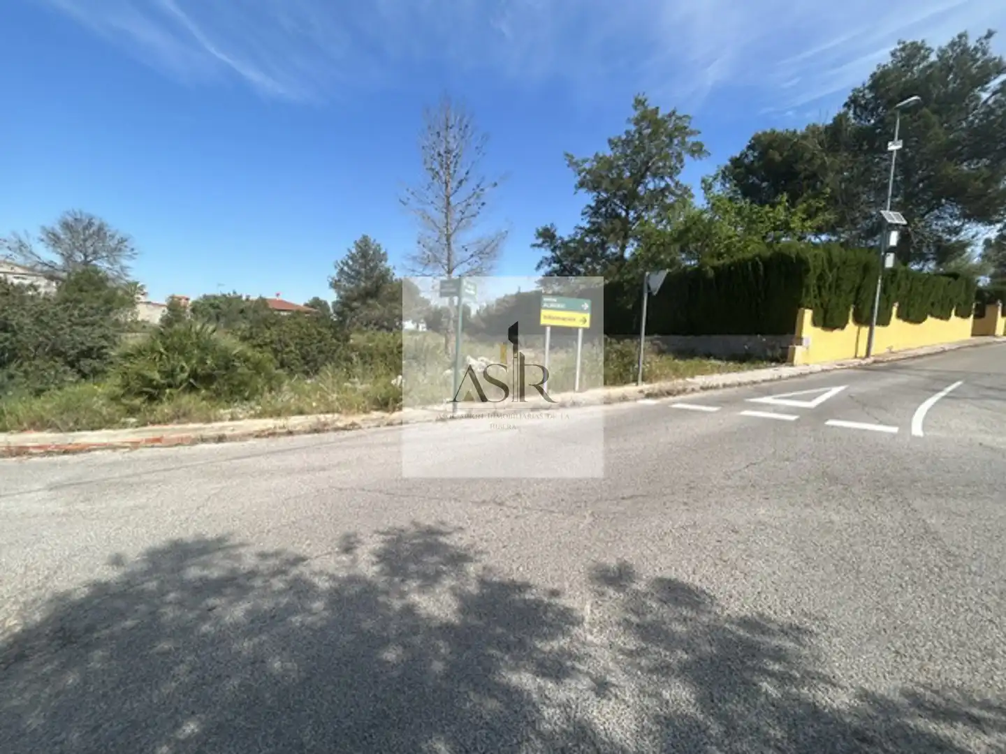 Terreny residencial en venda a Carcaixent, imagen 4
