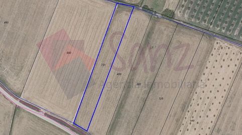 Foto 4 de Terreno en venta en N-232a, El Campillo - Norte, Logroño