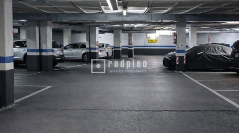 Photo 4 of Garage for sale in De Cristóbal Bordiú, Ríos Rosas - Nuevos Ministerios, Madrid Capital