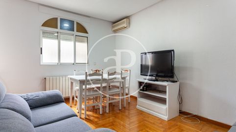 Foto 2 de Piso de alquiler en C/ de Bailèn, La Roqueta, Valencia Capital