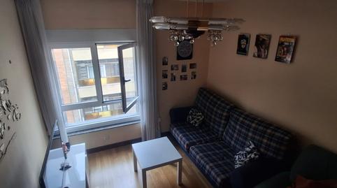 Photo 2 of Flat for sale in Calle de Víctor Sáenz, 17, El Cristo, Asturias