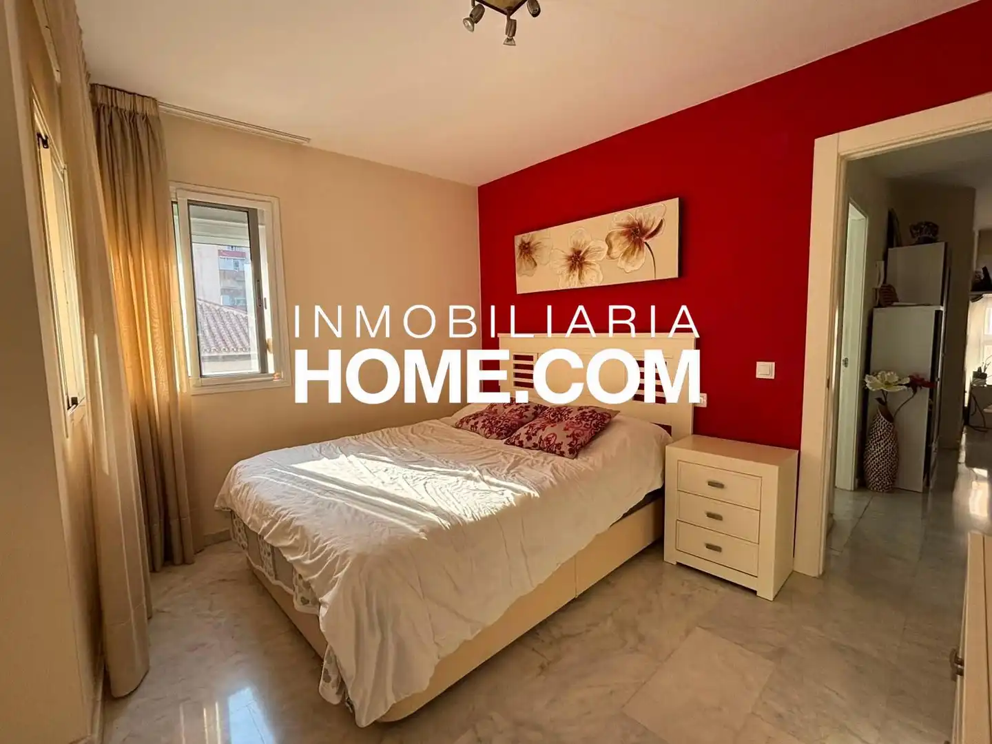 Appartamento con terrazza in vendita a Calle de César Arbasia, imagen 11