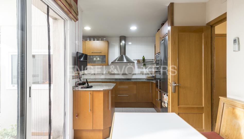 Foto 1 de Casa o xalet en venda a El Camp de l'Arpa del Clot, Barcelona