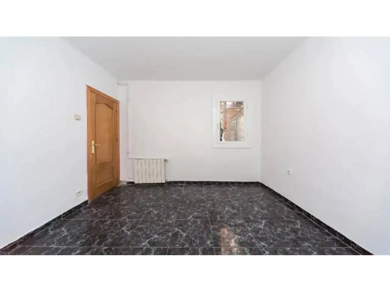 Schlafzimmer von Wohnung zum Verkauf in L'Hospitalet de Llobregat mit Terrasse