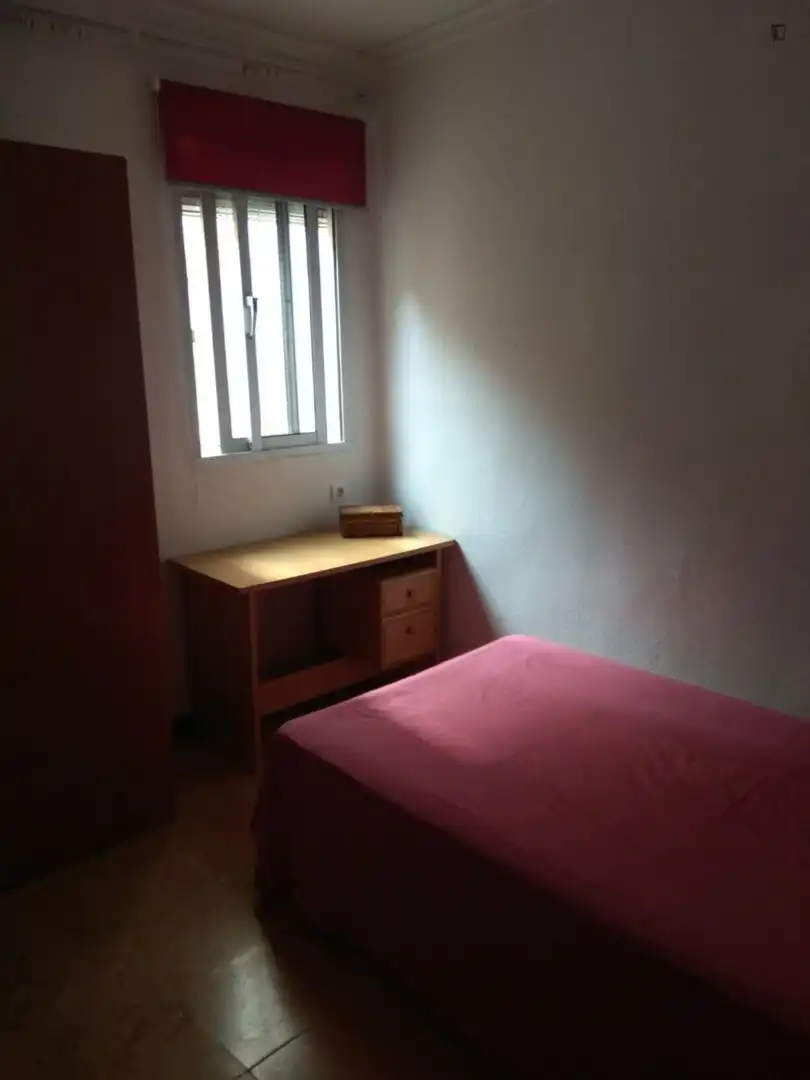 Apartament de lloguer a Plaza de Toros
