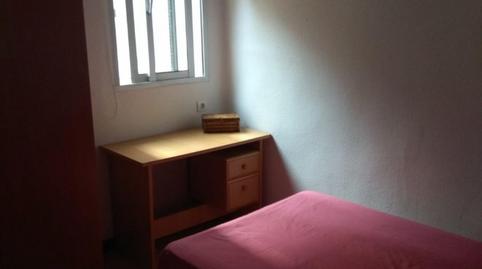 Foto 2 de Apartamento de alquiler en Plaza de Toros, Granada