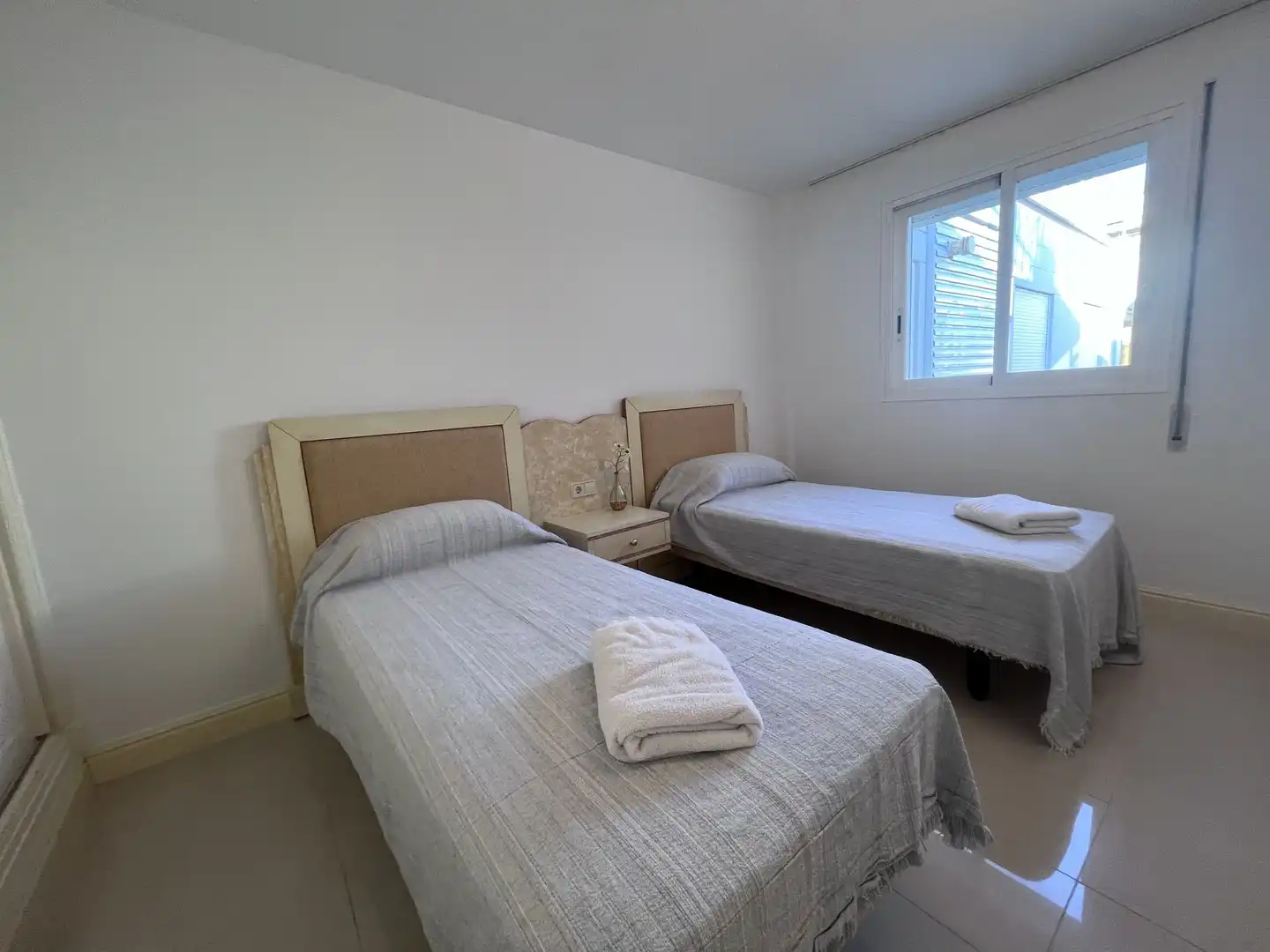 Attique avec terrasse à vendre à avda 8 de agosto, imagen 35