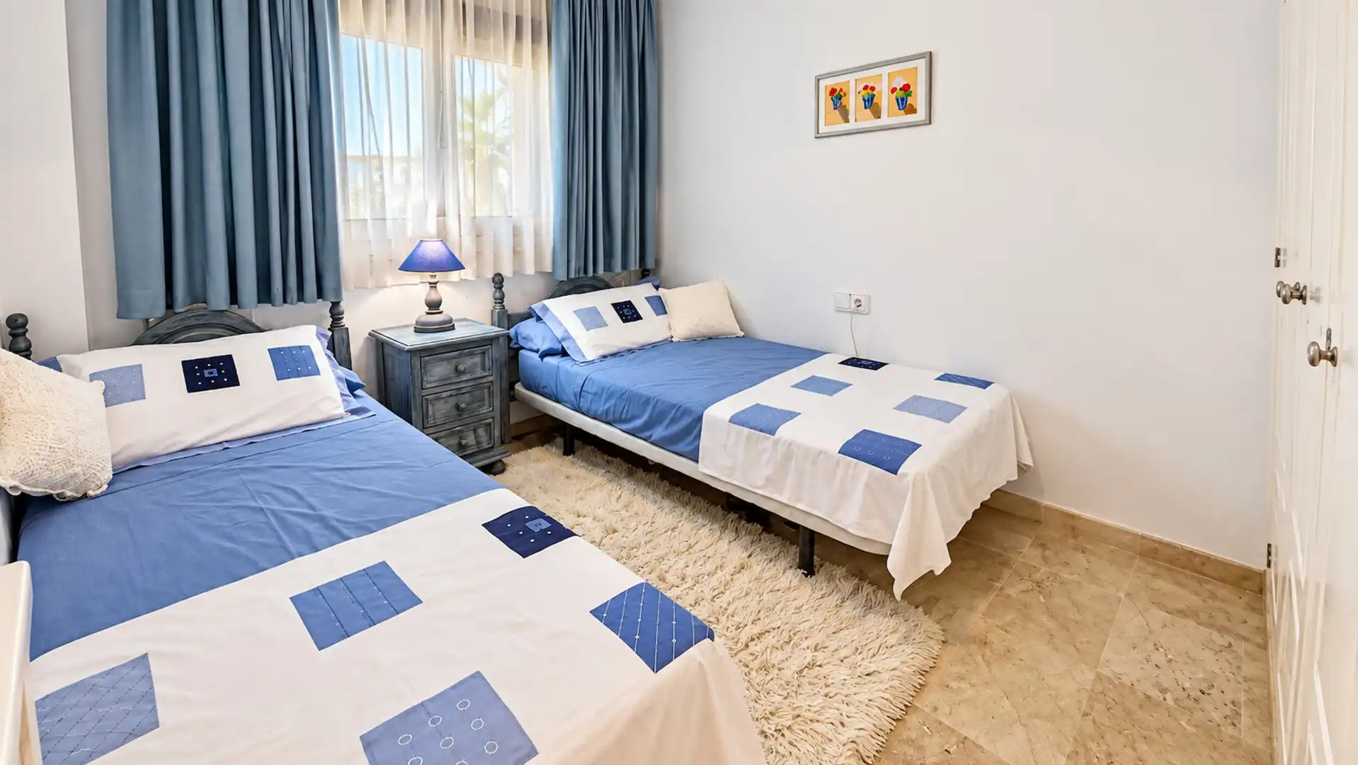 Bajo con piscina en venta en La Duquesa, imagen 10