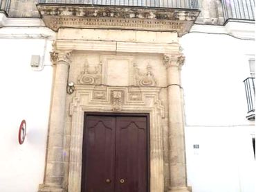 House with balcony for sale in Centro