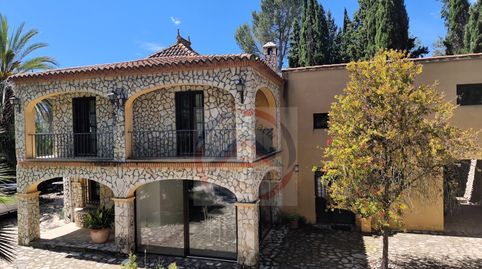 Foto 5 de Casa o chalet en venta en Xàtiva, Valencia
