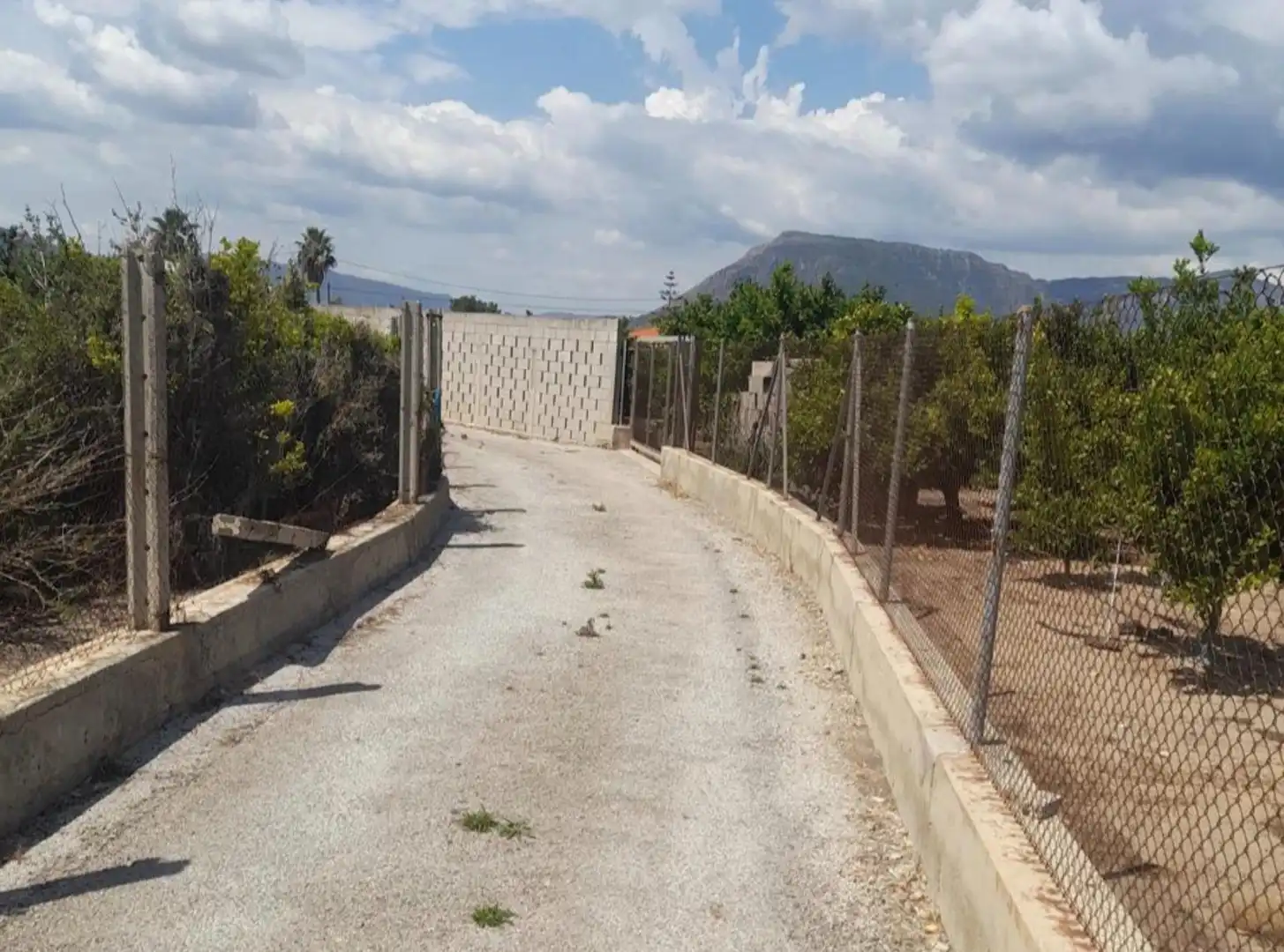 Terreny residencial en venda a Tavernes de la Valldigna, imagen 6