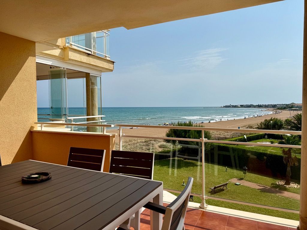 Apartament de lloguer a L'Almadrava - L'Estanyó