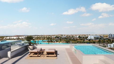 Foto 2 de Ático en venta en Mar Menor Golf, Torre-Pacheco