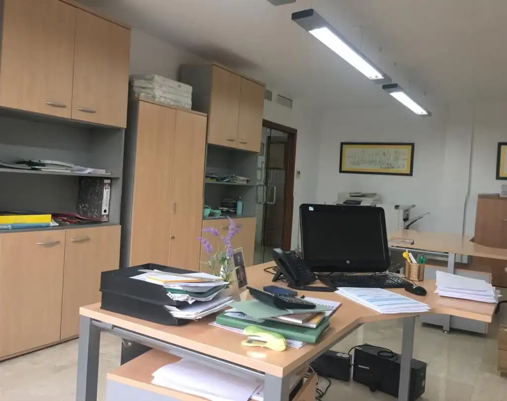 Piso con ascensor en venta en Beiro, imagen 4