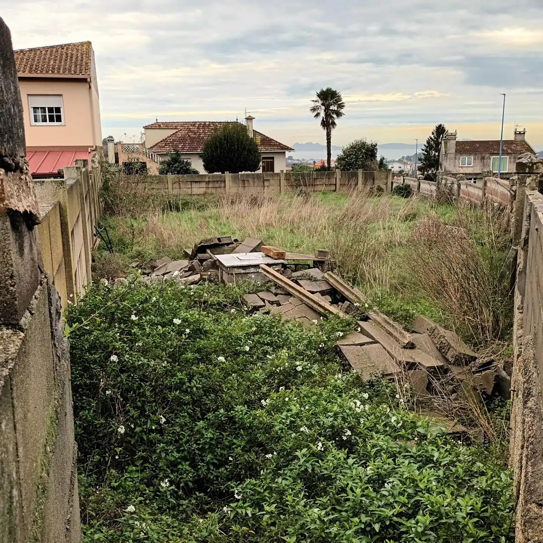 Wohnbaugrundstück zum Verkauf in Calle de Manuel Lago, imagen 9