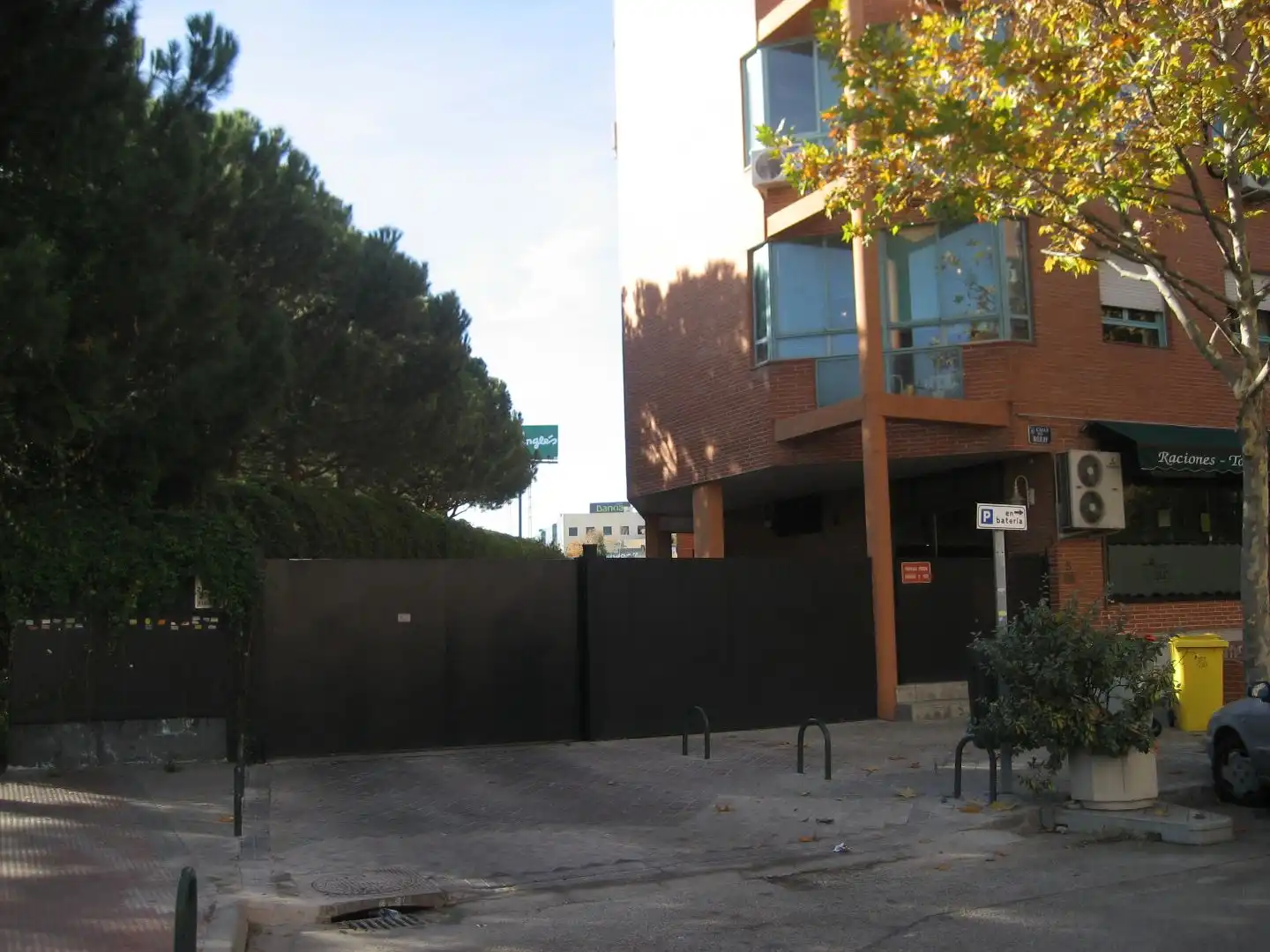 Individual en venta en Noray 3