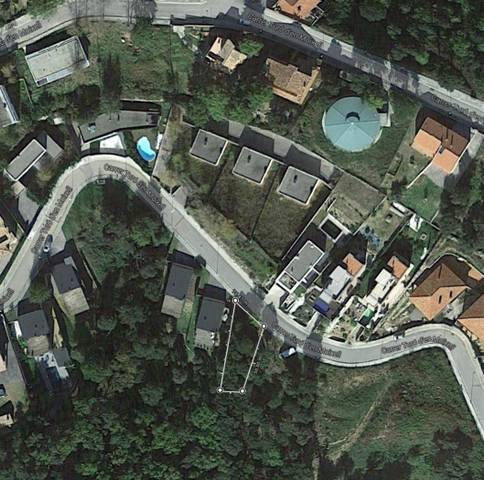 Terreno residencial en Venta en Gualba