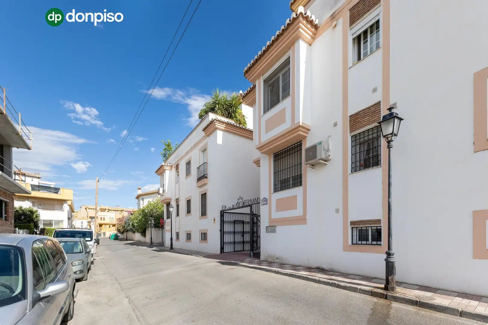 Penthouse zum Verkauf in Camino Camino Ogijares 7, imagen 21