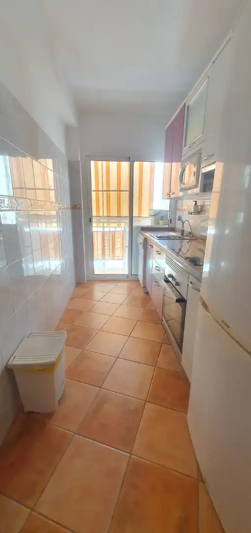Apartments for rent in El Médano