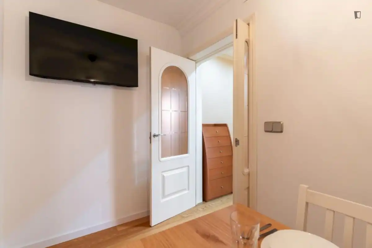 Room in Canillas
