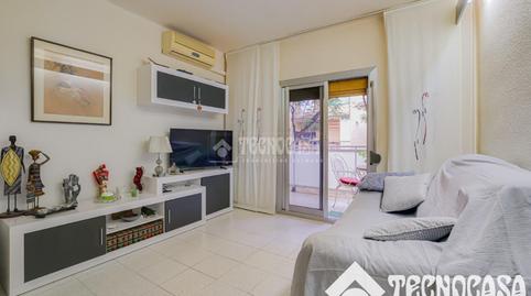 Foto 2 de Pis en venda a La Guineueta, Barcelona