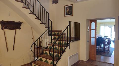 Foto 4 de Casa adosada en venda a Carrer de la Saltadora, 3, Ulldemolins, Tarragona