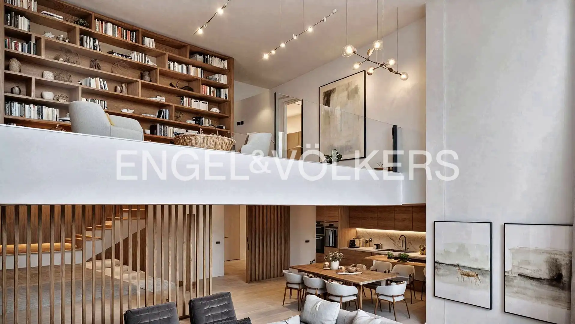 Casa con piscina en venta en Moncloa - Aravaca, imagen 22