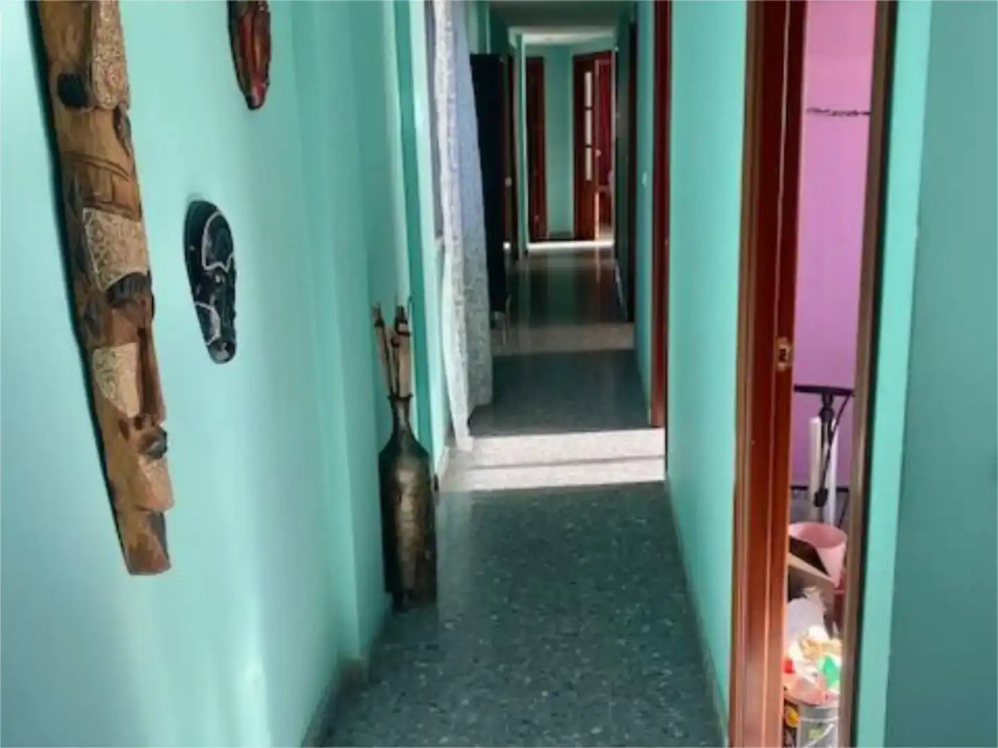 Wohnung zum Verkauf in Montijo mit Balkon