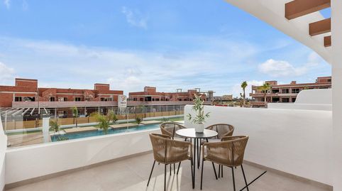 Foto 4 de Apartamento en venta en Las Lomas de Rame - Bahía Bella, Los Alcázares