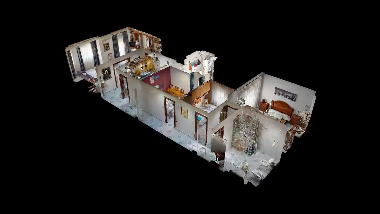 Wohnung zum Verkauf in C/ Arenales, imagen 23
