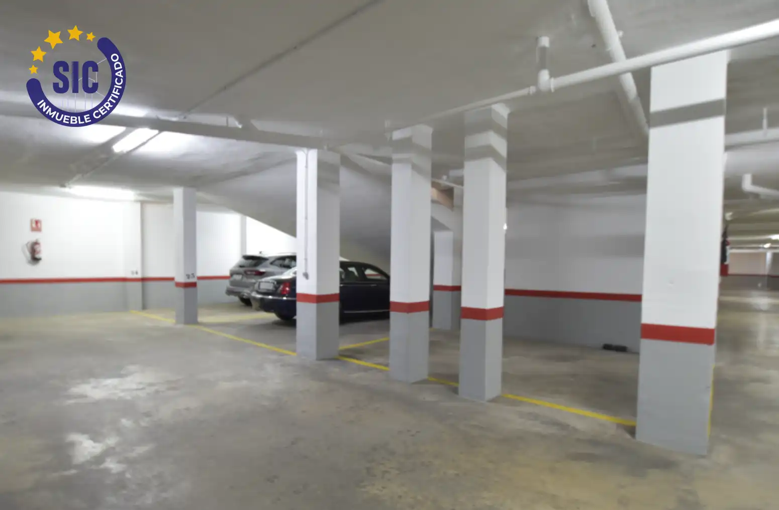 Parking of Garage for sale in Valencia