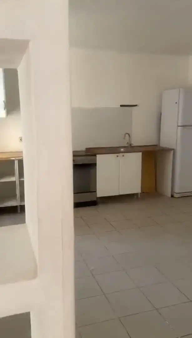 Cuina de Pis en venda en Garrucha amb Balcó