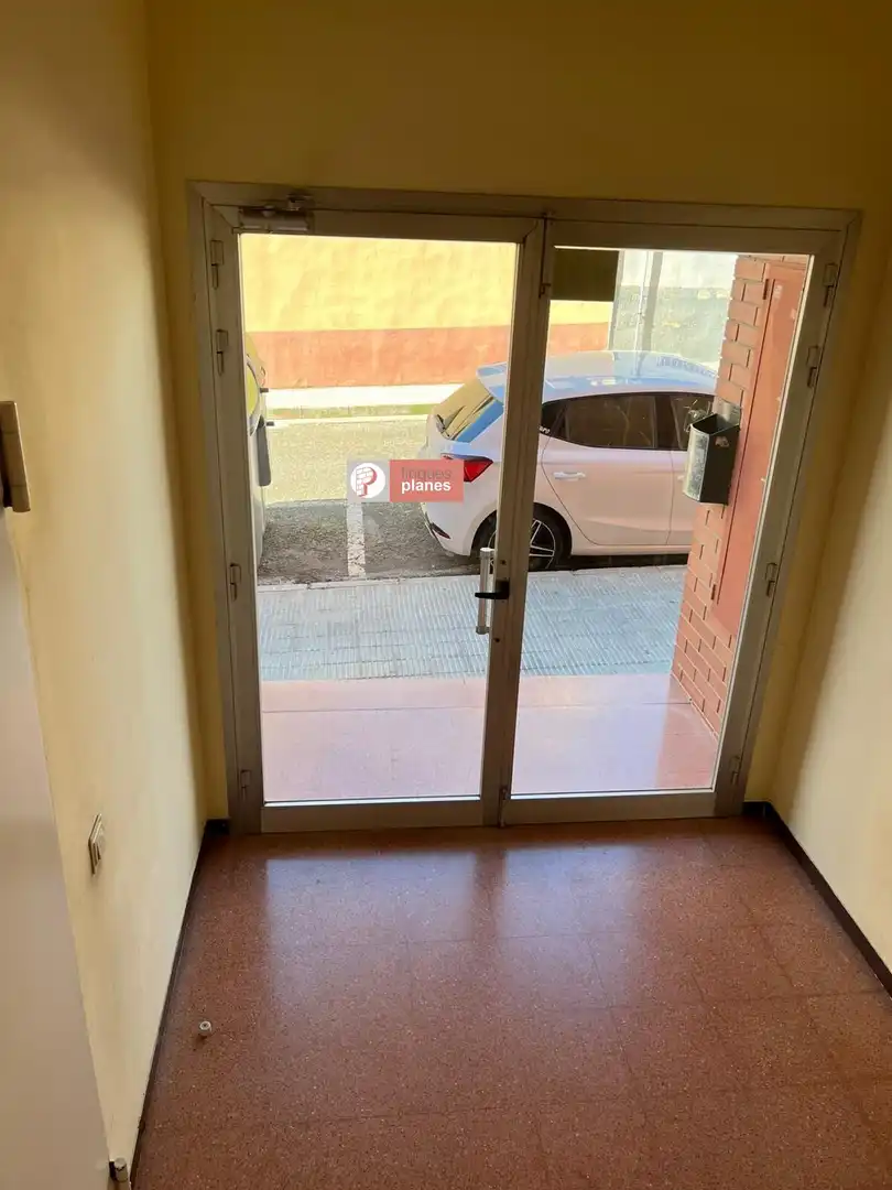 Parking of Apartments for sale in Lleida  with Heating