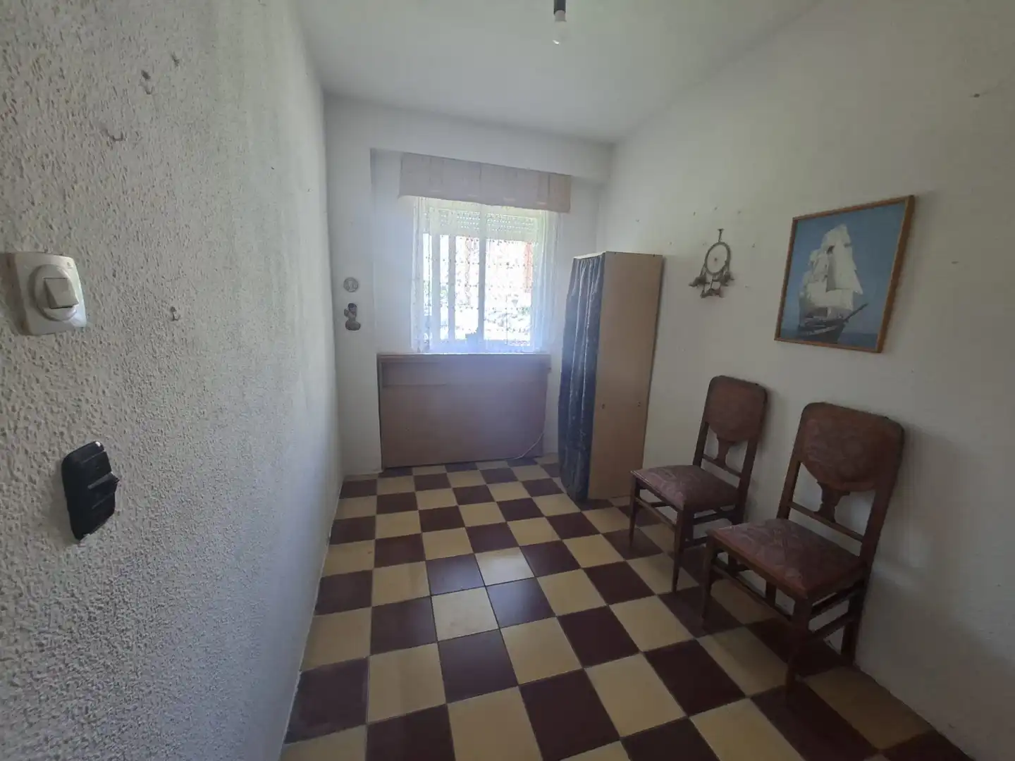 Habitación de Piso en venta en Madrid